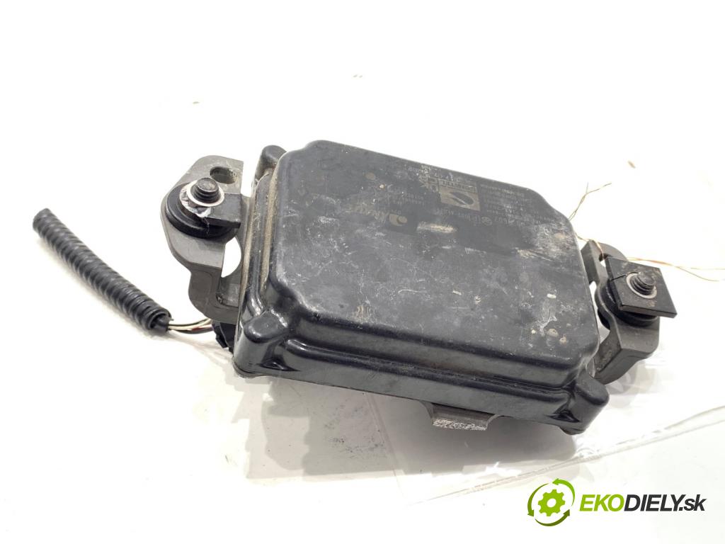 TOYOTA CAMRY sedan 2024 131 kW 2.5 Hybrid (AXVH71_) 2487 RADAR: DISTRONIC 88210-62020