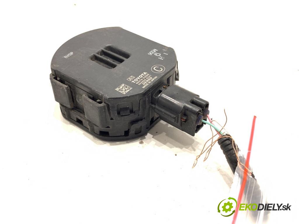 TOYOTA CAMRY sedan 2024 131 kW 2.5 Hybrid (AXVH71_) 2487 Siréna alarmu 86570-33090