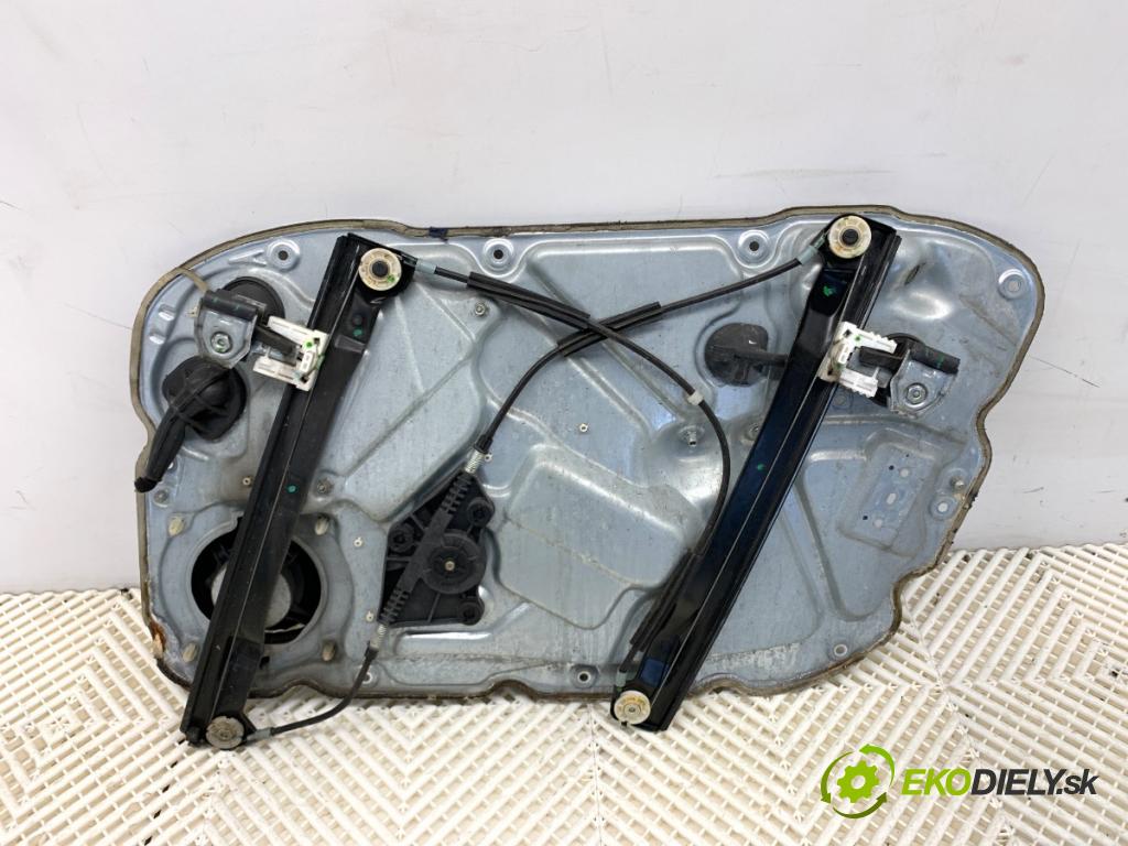 ALFA ROMEO 159 sedan 2006 103 kW 1.8 MPI (939AXL1A) 1796 Mechanizmus okna ľavy predný