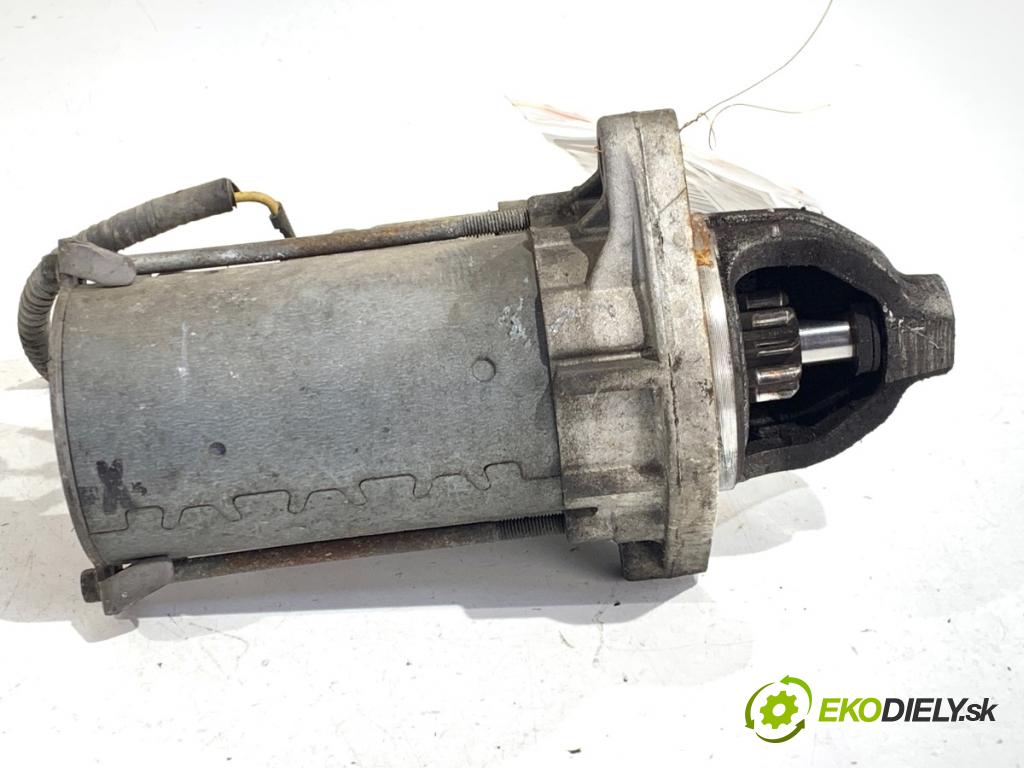 SUZUKI SWIFT III liftback 2007 51 kW 1.3 DDiS (RS 413D) 1248 startér 55561503 (Startér)
