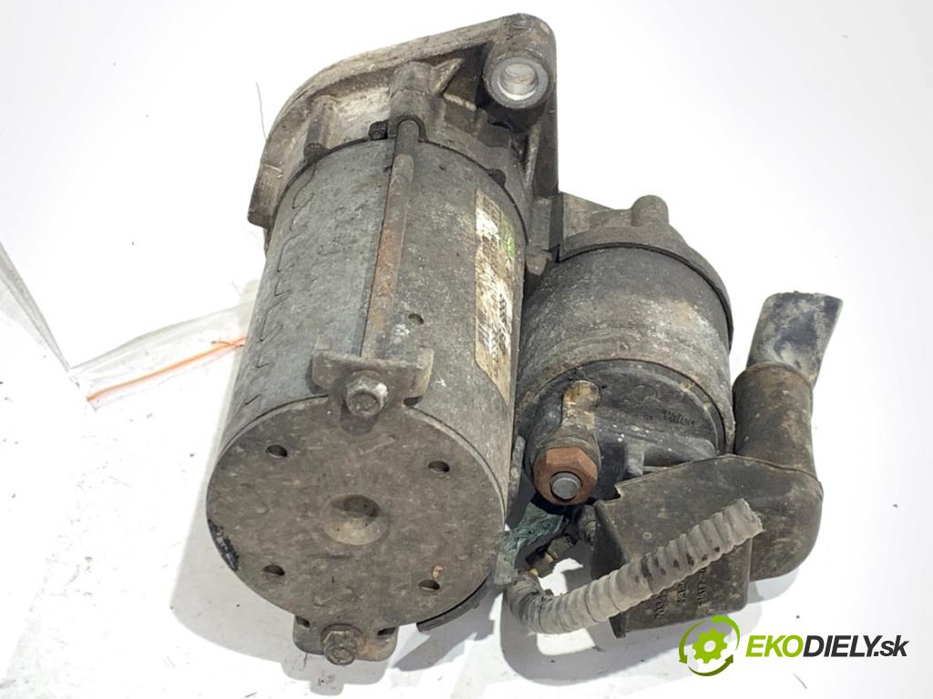 SUZUKI SWIFT III liftback 2007 51 kW 1.3 DDiS (RS 413D) 1248 startér 55561503 (Startér)