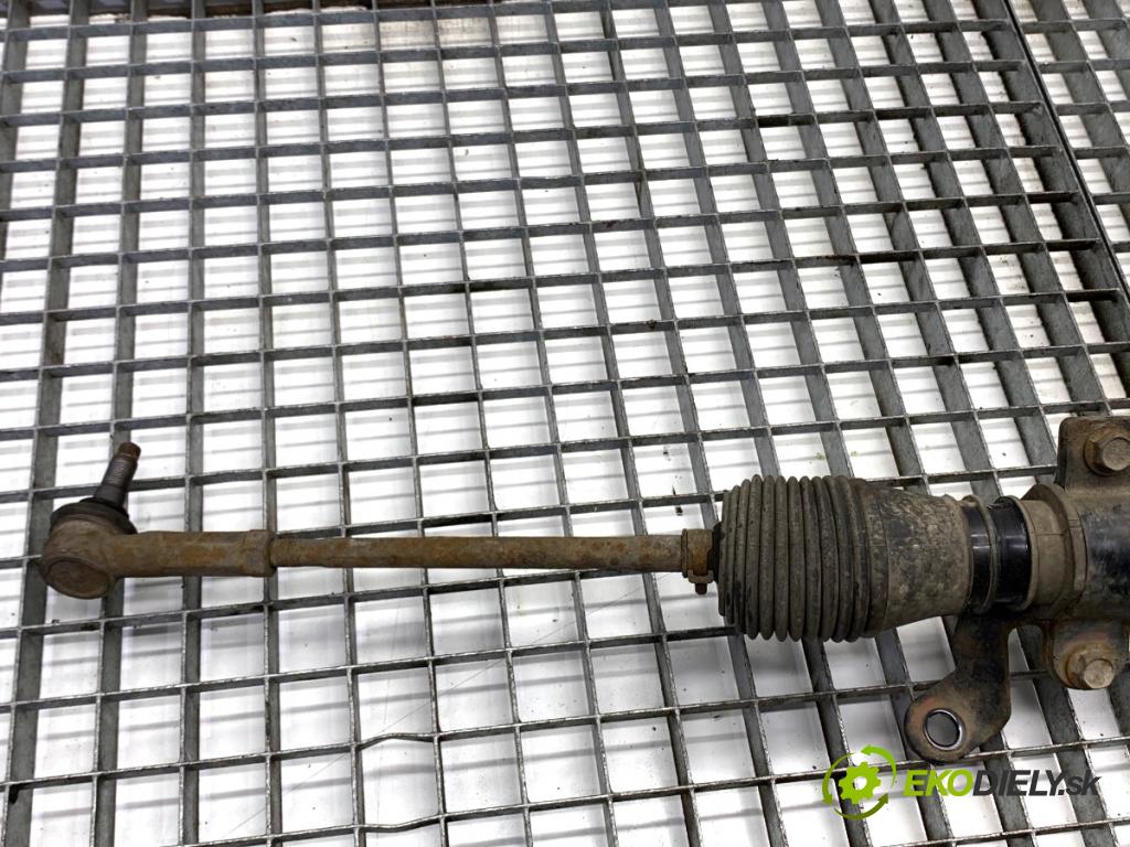 SUZUKI SWIFT III liftback 2007 51 kW 1.3 DDiS (RS 413D) 1248 riadenie volantu Riadenie 63J5