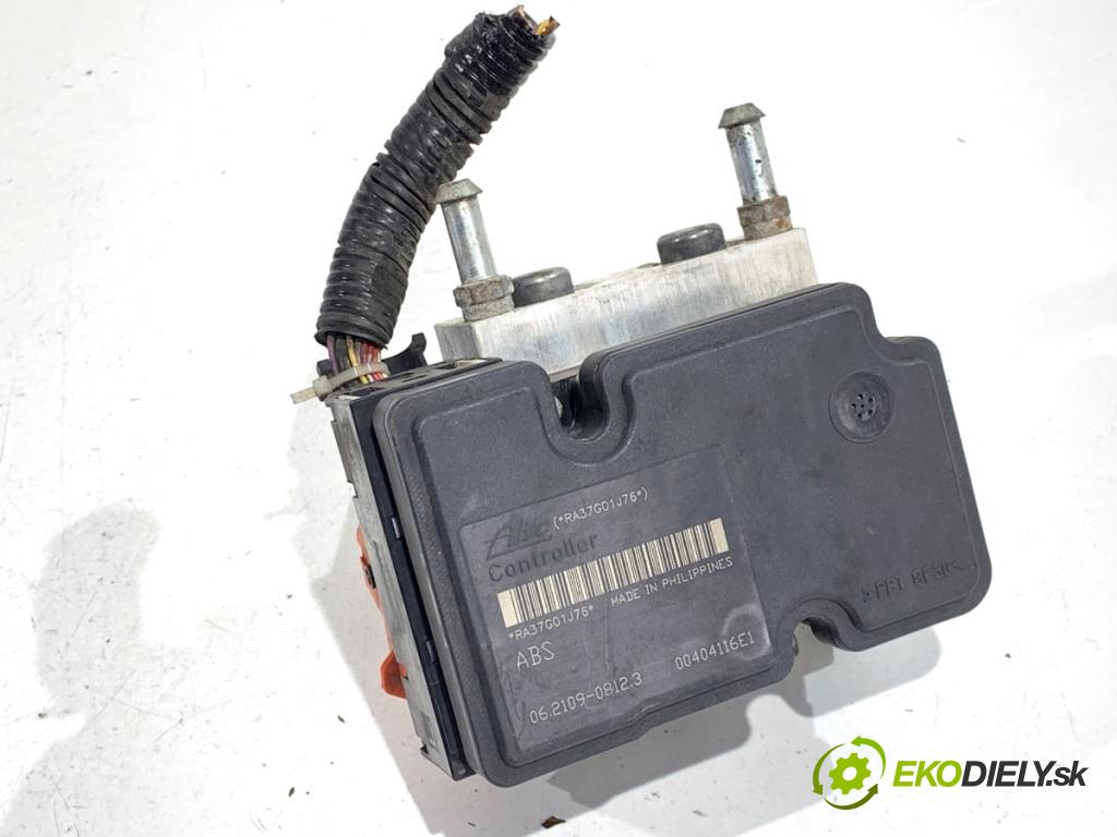 SUZUKI SWIFT III liftback 2007 51 kW 1.3 DDiS (RS 413D) 1248 Pumpa ABS 00404116E1 (Pumpa ABS)