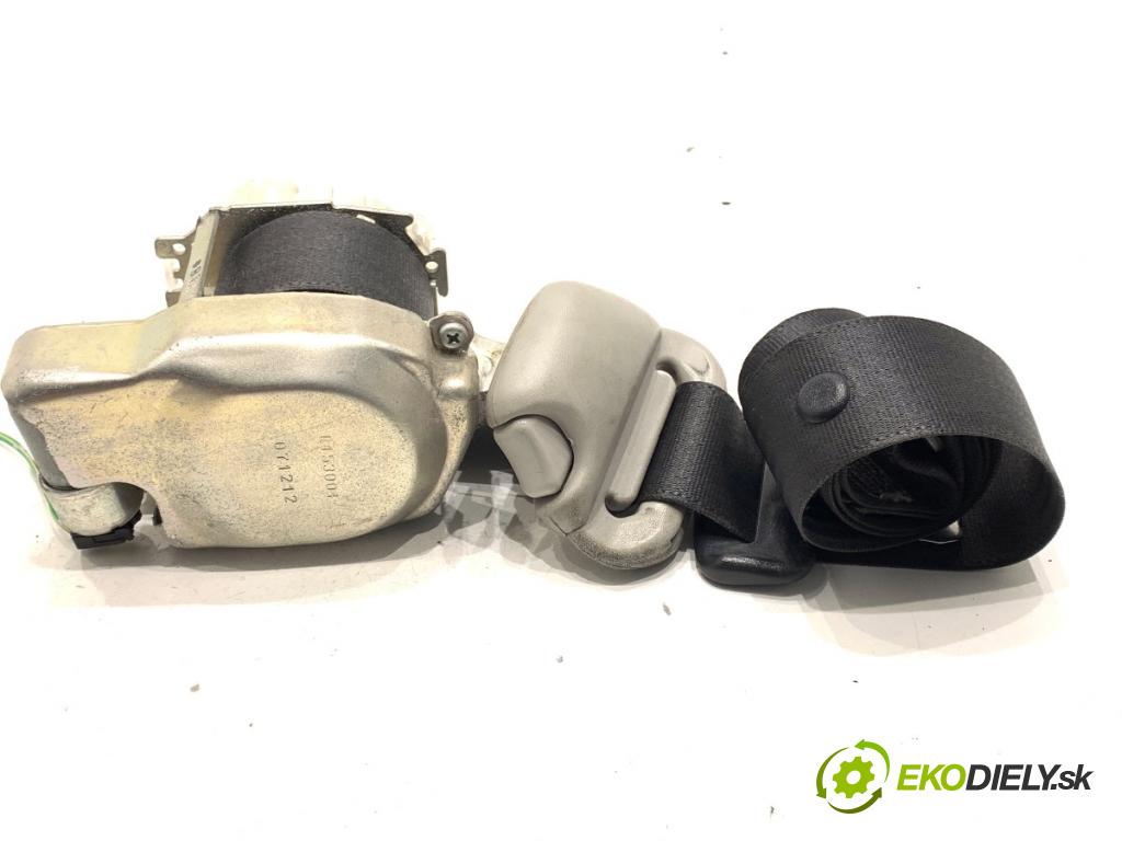 SUZUKI SWIFT III liftback 2007 51 kW 1.3 DDiS (RS 413D) 1248 Držiak BEZPEČNOSŤ ľavy predný 84920-62J0