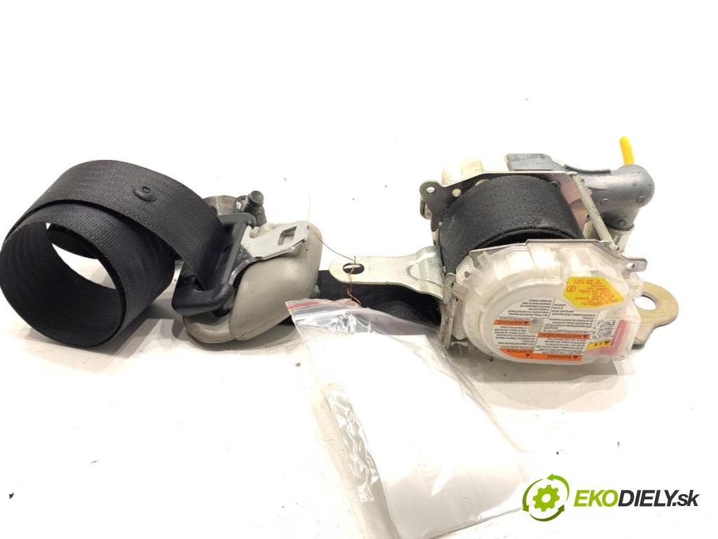 SUZUKI SWIFT III liftback 2007 51 kW 1.3 DDiS (RS 413D) 1248 držák bezpečnost pravý přední část 84940-62J1