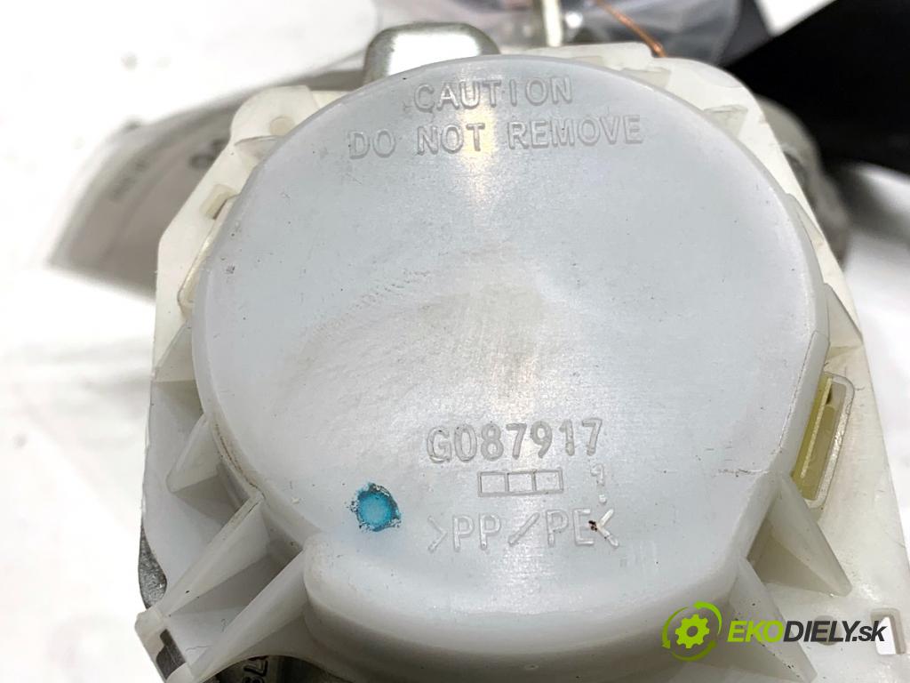 SUZUKI SWIFT III liftback 2007 51 kW 1.3 DDiS (RS 413D) 1248 Držiak BEZPEČNOSŤ pravy predný 84940-62J1