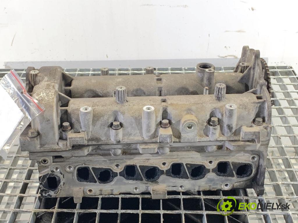 SUZUKI SWIFT III liftback 2007 51 kW 1.3 DDiS (RS 413D) 1248 Hlava valcov 55193109 (Hlava valcov)