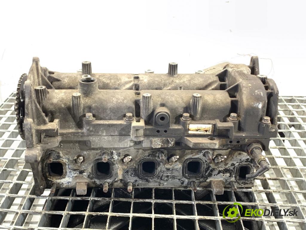 SUZUKI SWIFT III liftback 2007 51 kW 1.3 DDiS (RS 413D) 1248 Hlava valcov 55193109 (Hlava valcov)
