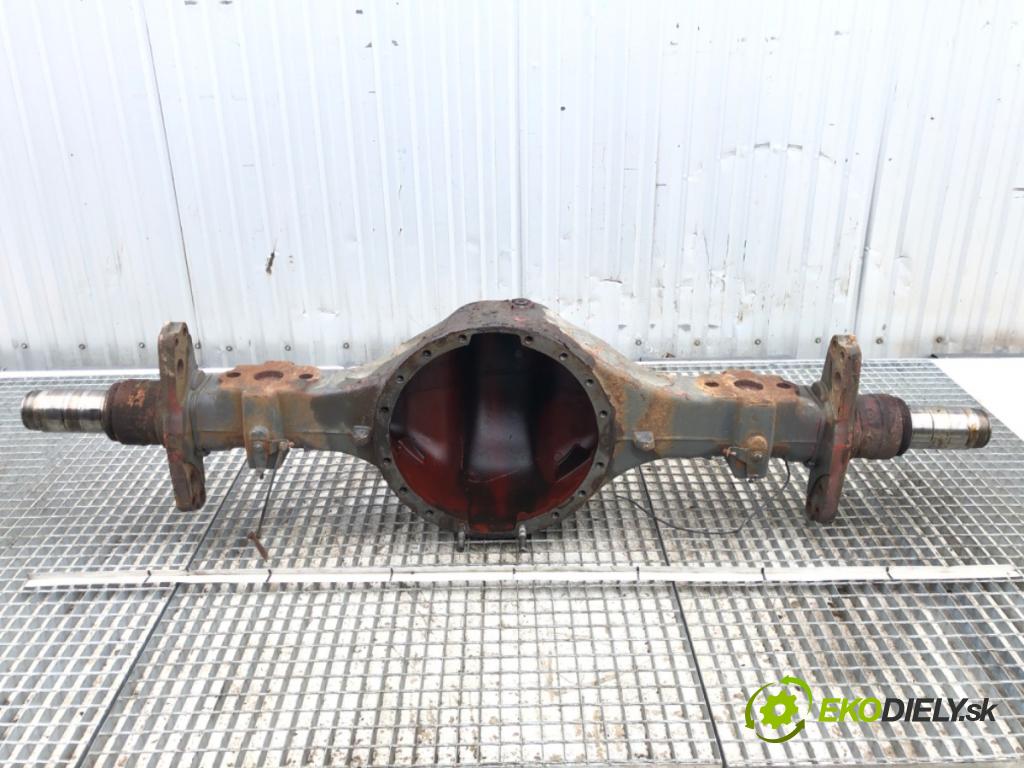 RENAULT TRUCKS PREMIUM 2  2012    Obal Most zad 