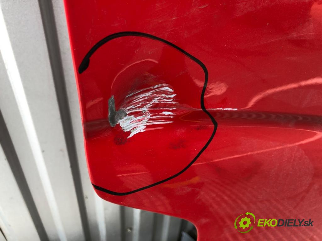 RENAULT MASTER III Skrzynia 2019 125 kW 2.3 dCi 170 FWD (FV0L) 2298 Dvere pravy predný