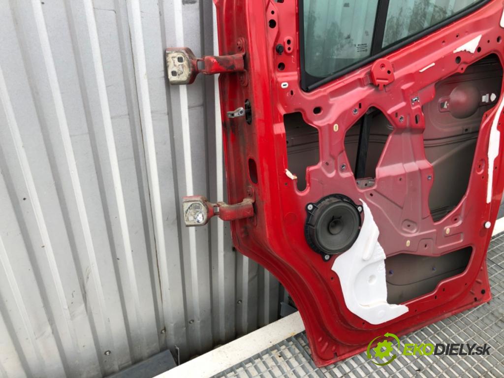 RENAULT MASTER III Skrzynia 2019 125 kW 2.3 dCi 170 FWD (FV0L) 2298 Dvere pravy predný