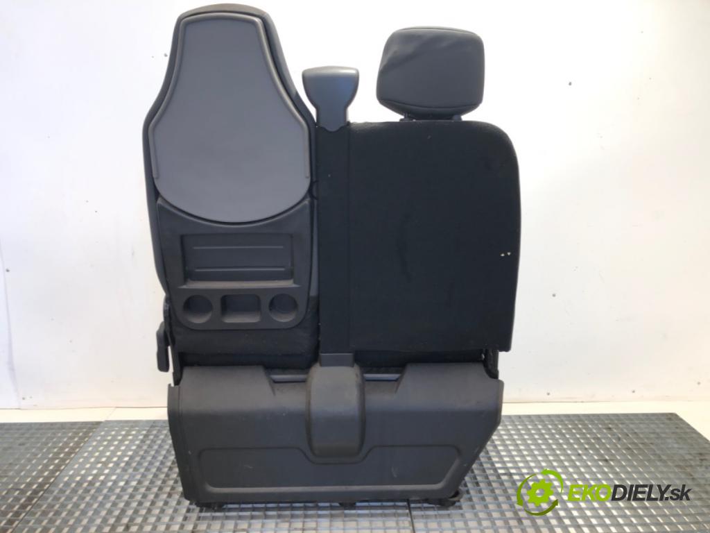 RENAULT MASTER III Skrzynia 2019 125 kW 2.3 dCi 170 FWD (FV0L) 2298 sedadlo pravý přední část