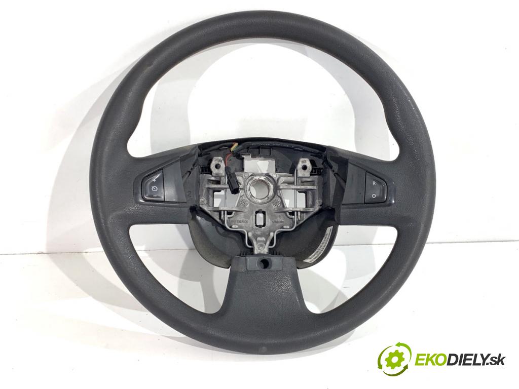 RENAULT MASTER III Skrzynia 2019 125 kW 2.3 dCi 170 FWD (FV0L) 2298 volant 484300032R (Volant)