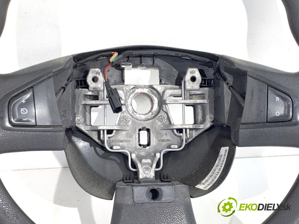 RENAULT MASTER III Skrzynia 2019 125 kW 2.3 dCi 170 FWD (FV0L) 2298 Volant 484300032R (Volant)