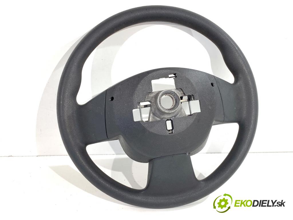 RENAULT MASTER III Skrzynia 2019 125 kW 2.3 dCi 170 FWD (FV0L) 2298 Volant 484300032R (Volant)