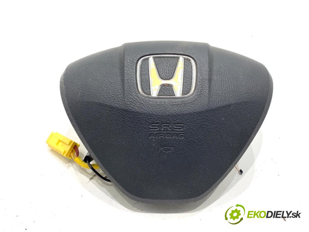 HONDA CIVIC VIII sedan 2007 103 kW 1.8 (FD1, FD7) 1799 AirBag volantu 77800-SNA-A822-C2 (Airbag)