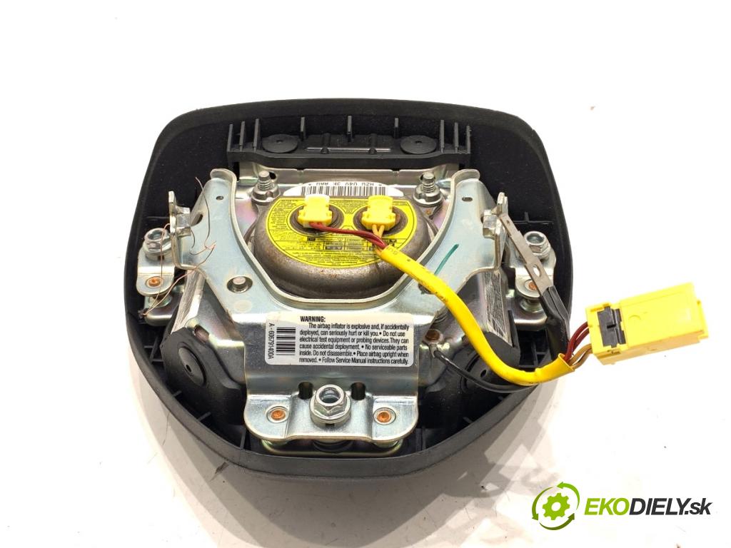 HONDA CIVIC VIII sedan 2007 103 kW 1.8 (FD1, FD7) 1799 AirBag volantu 77800-SNA-A822-C2 (Airbag)