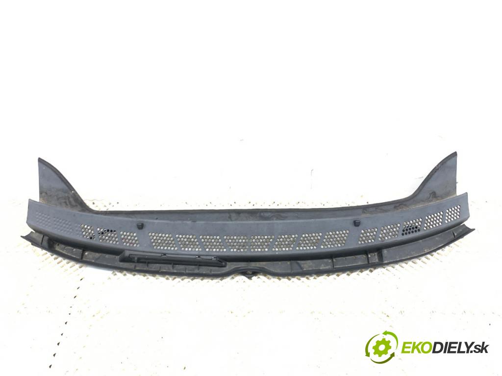 HONDA CIVIC VIII sedan 2007 103 kW 1.8 (FD1, FD7) 1799 torpédo plast pod čelní okno  (Plast pod čelním sklem)
