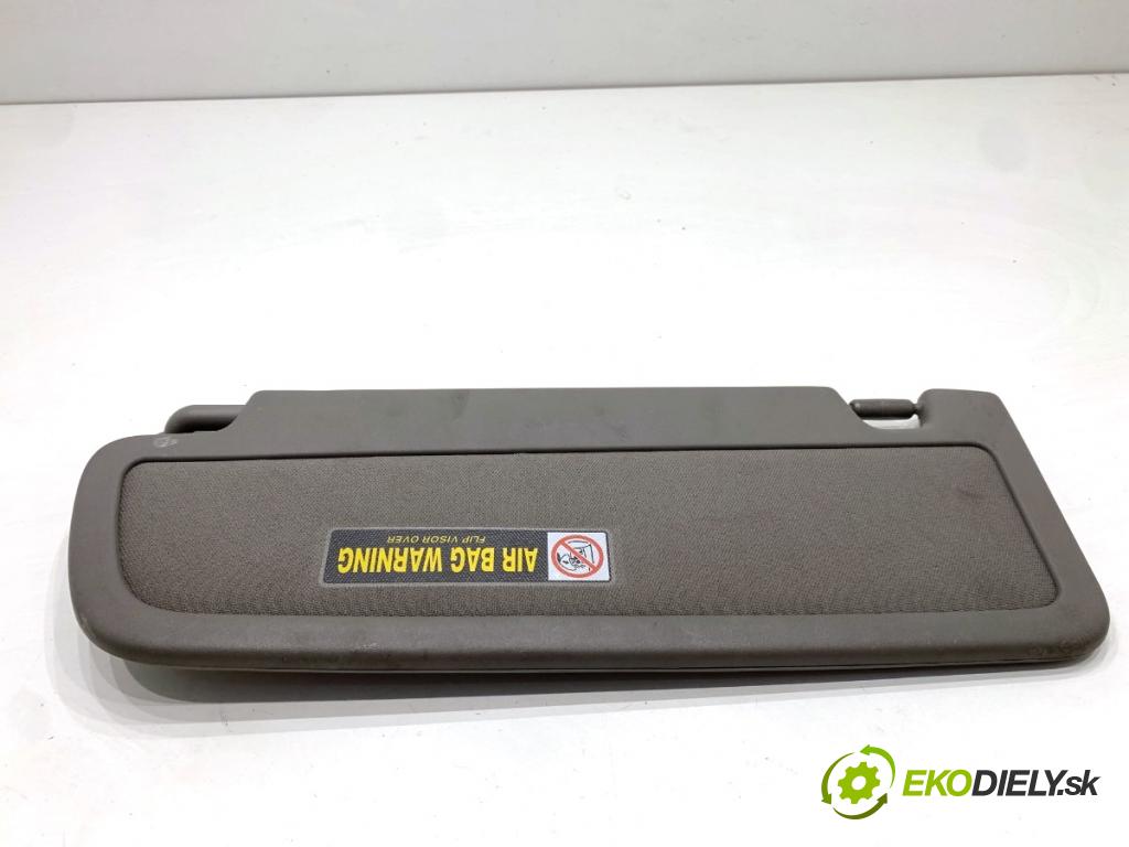 HONDA CIVIC VIII sedan 2007 103 kW 1.8 (FD1, FD7) 1799 Clona slnečná pravy