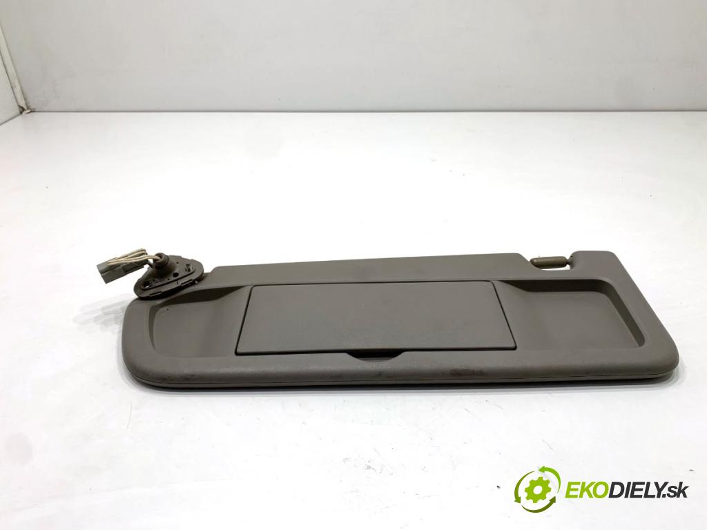 HONDA CIVIC VIII sedan 2007 103 kW 1.8 (FD1, FD7) 1799 clona sluneční levý 