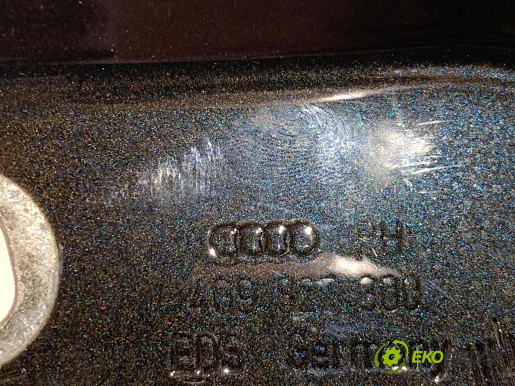 AUDI A6 C7 Kombi 2014 140 kW 2.0 TDI 1968 Záves dverí ľavy + pravy zad 4G9827299 4G9827300