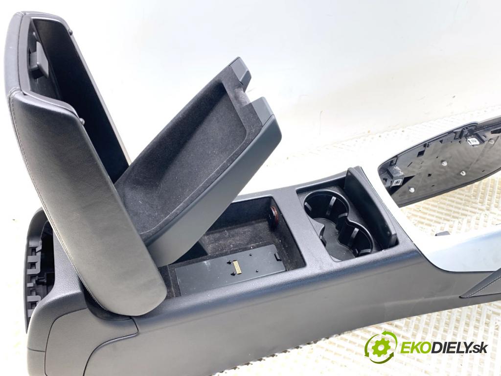 AUDI A6 C7 Kombi 2014 140 kW 2.0 TDI 1968 Tunel stredový  (Stredový tunel)