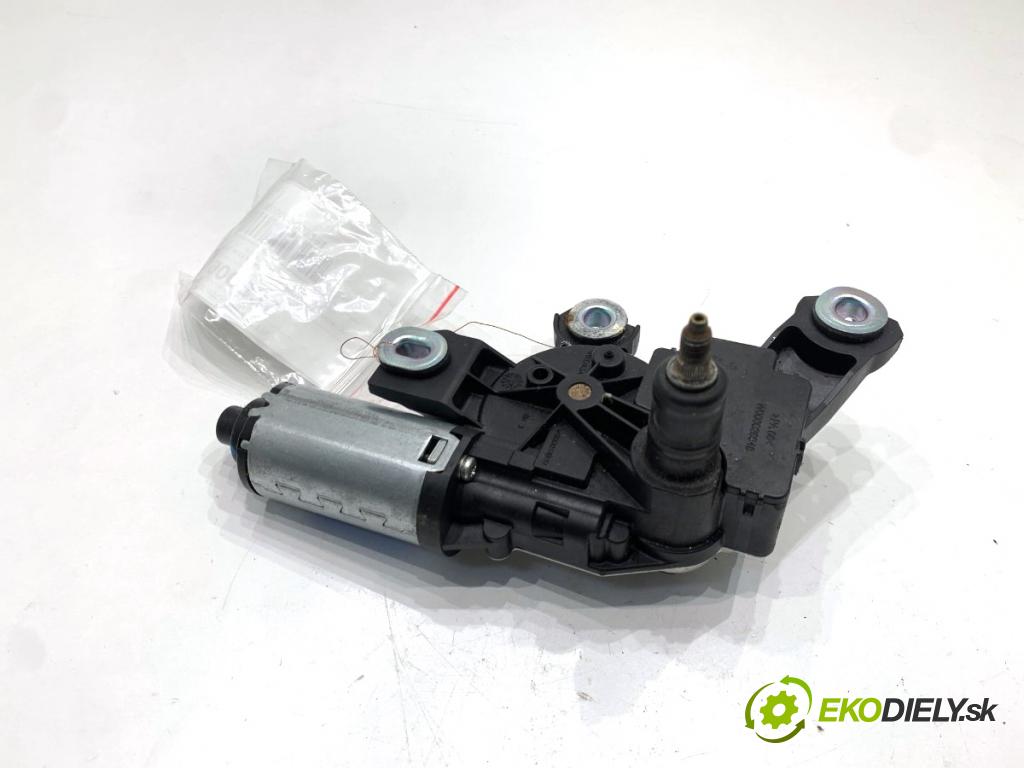 AUDI A6 C7 Kombi 2014 140 kW 2.0 TDI 1968 Motor stieračov zad 4G9955711C