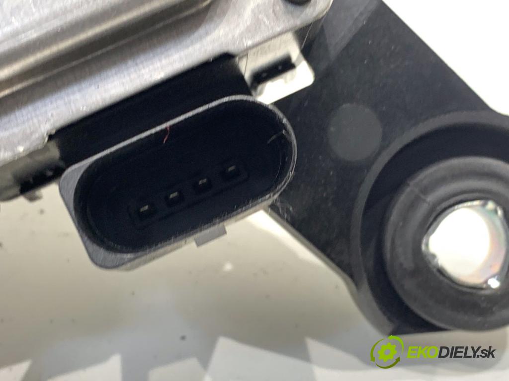 AUDI A6 C7 Kombi 2014 140 kW 2.0 TDI 1968 Motor stieračov zad 4G9955711C