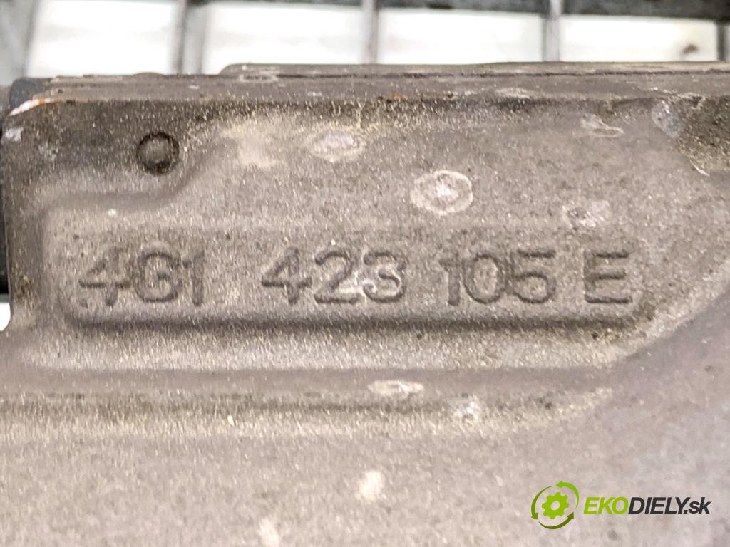 AUDI A6 C7 Kombi 2014 140 kW 2.0 TDI 1968 řízení volantu řízení 4G1423055DD