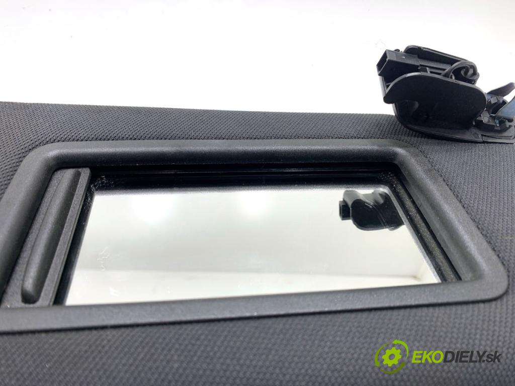 AUDI A6 C7 Kombi 2014 140 kW 2.0 TDI 1968 Clona slnečná pravy