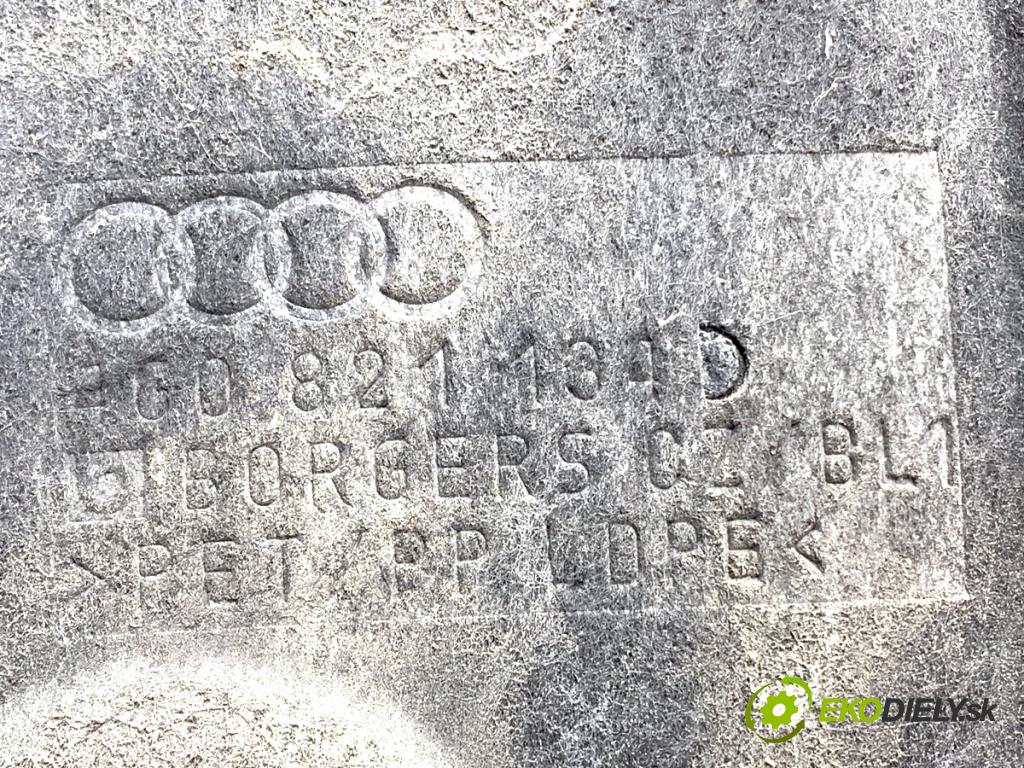 AUDI A6 C7 Kombi 2014 140 kW 2.0 TDI 1968 podblatník pravy predný 4G0821134D