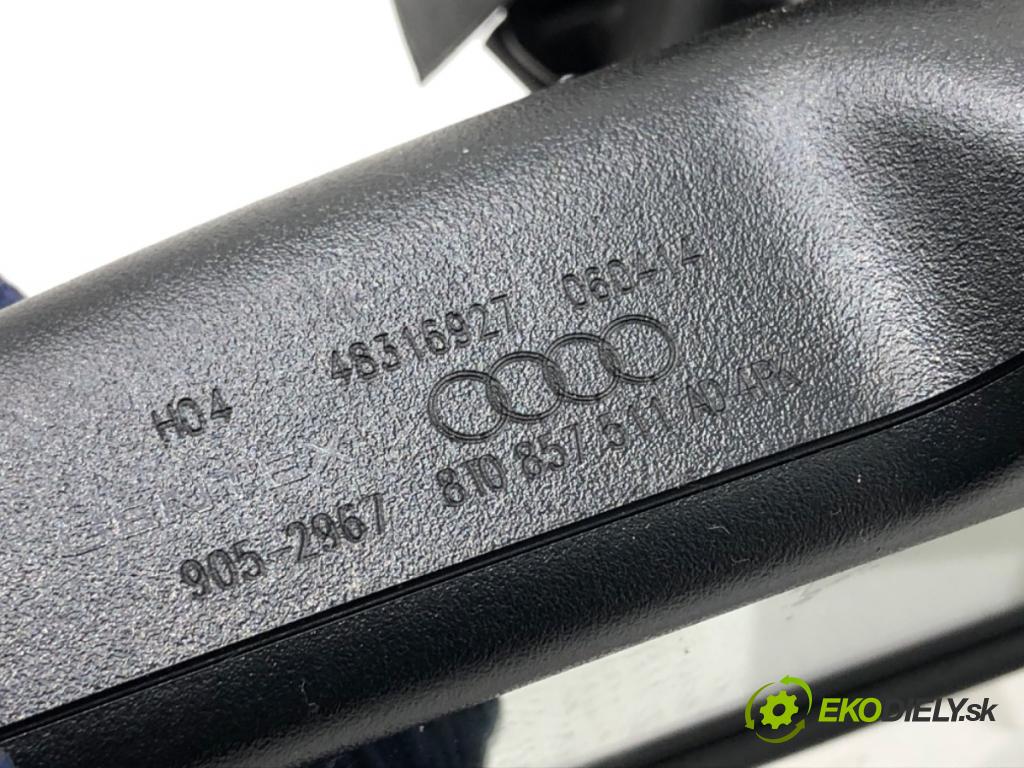 AUDI A6 C7 Kombi 2014 140 kW 2.0 TDI 1968 Spätné zrkadlo vnútorné 8T0857511AD (Spätné zrkadlo vnútorné)
