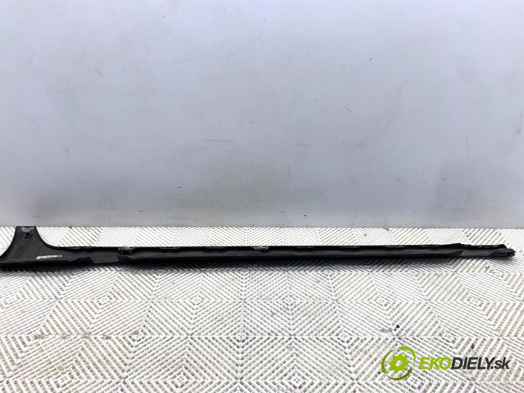 AUDI A6 C7 Kombi 2014 140 kW 2.0 TDI 1968 Lišta prahová ľavy