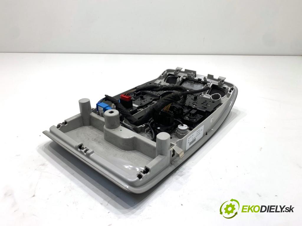 AUDI A6 C7 Kombi 2014 140 kW 2.0 TDI 1968 světlo stropní 4G0947135