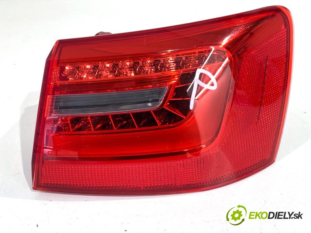 AUDI A6 C7 Kombi 2014 140 kW 2.0 TDI 1968 světlo pravý zadní část 4G9945096B