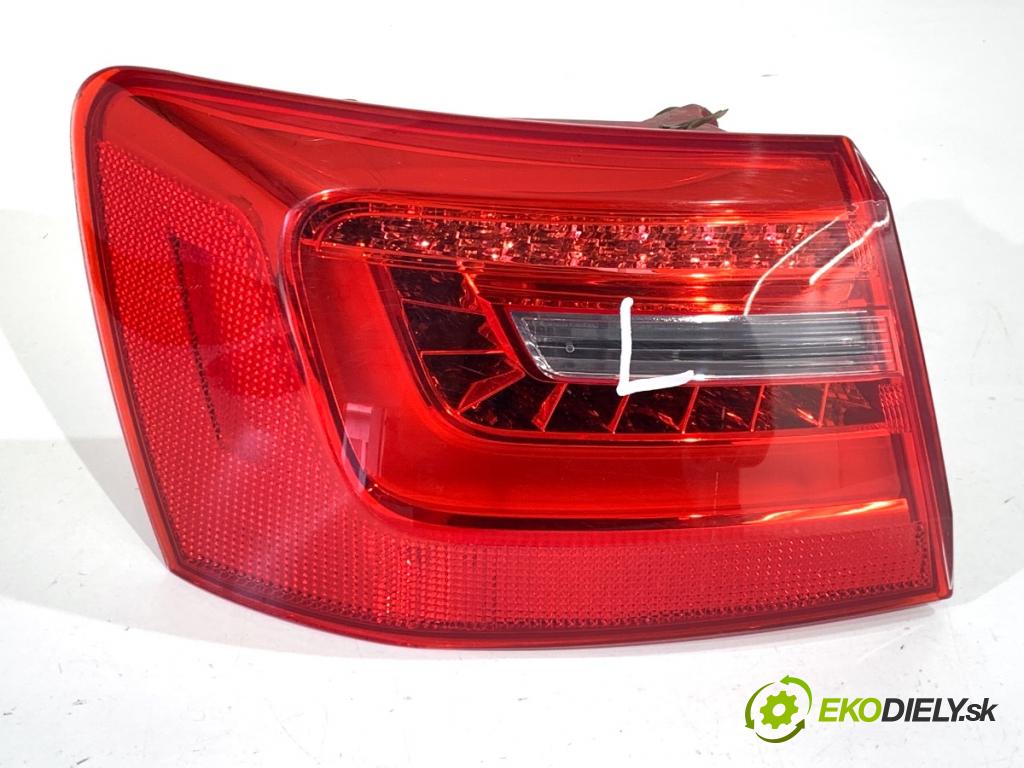 AUDI A6 C7 Kombi 2014 140 kW 2.0 TDI 1968 světlo levý zadní část 4G9945095B