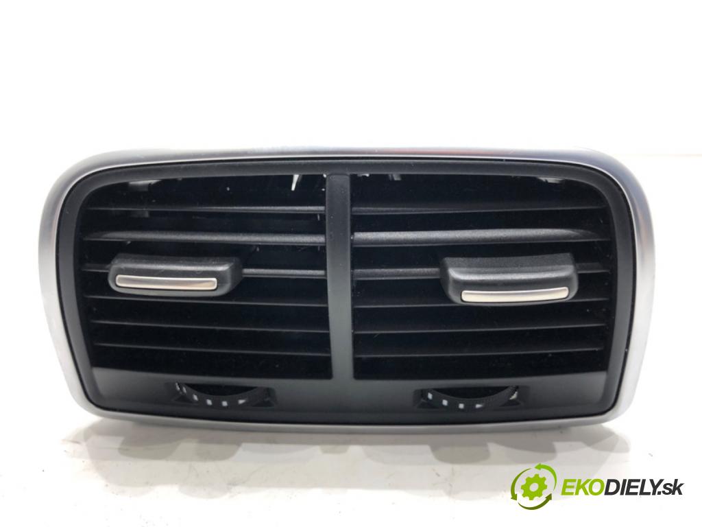 AUDI A6 C7 Kombi 2014 140 kW 2.0 TDI 1968 mří topení zadní část 4G0819203