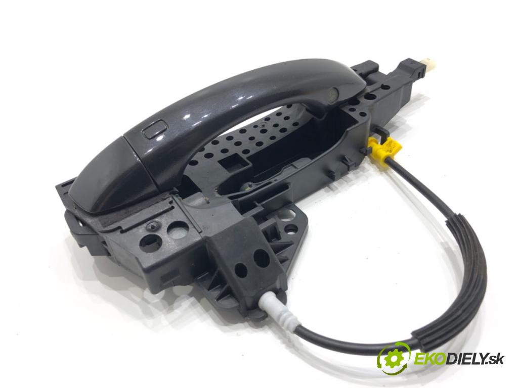 AUDI A6 C7 Kombi 2014 140 kW 2.0 TDI 1968 klika vnejší pravý zadní část 4H0837886