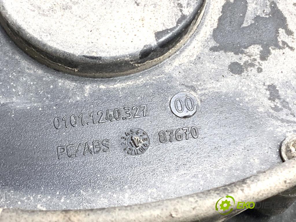 AUDI A6 C7 Kombi 2014 140 kW 2.0 TDI 1968 Hák ťažné zariadenie 4G0971541A 4G8907383 (Ťažné zariadenie)