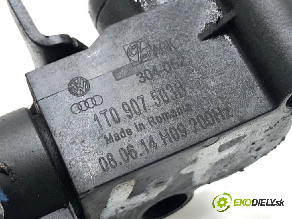 AUDI A6 C7 Kombi 2014 140 kW 2.0 TDI 1968 Snímač XENON 1T0907503B (Snímač)