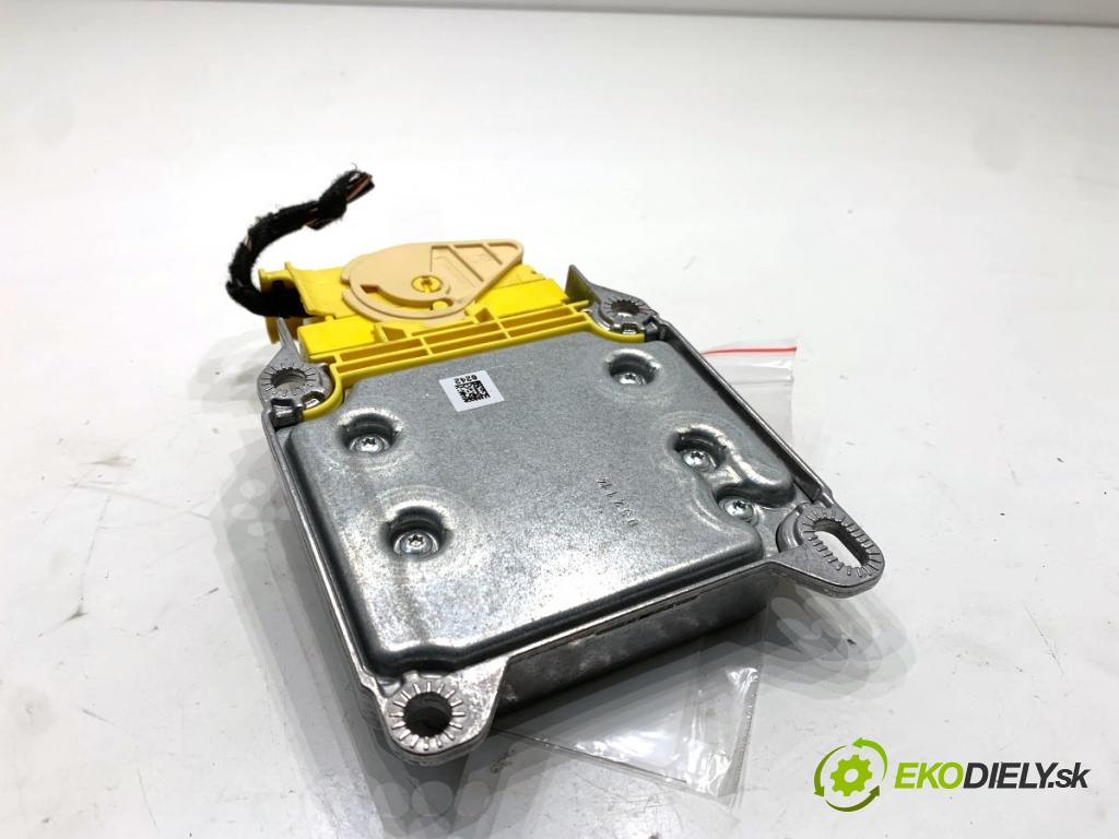 AUDI A6 C7 Kombi 2014 140 kW 2.0 TDI 1968 Modul zrychlenia 4G0907637K