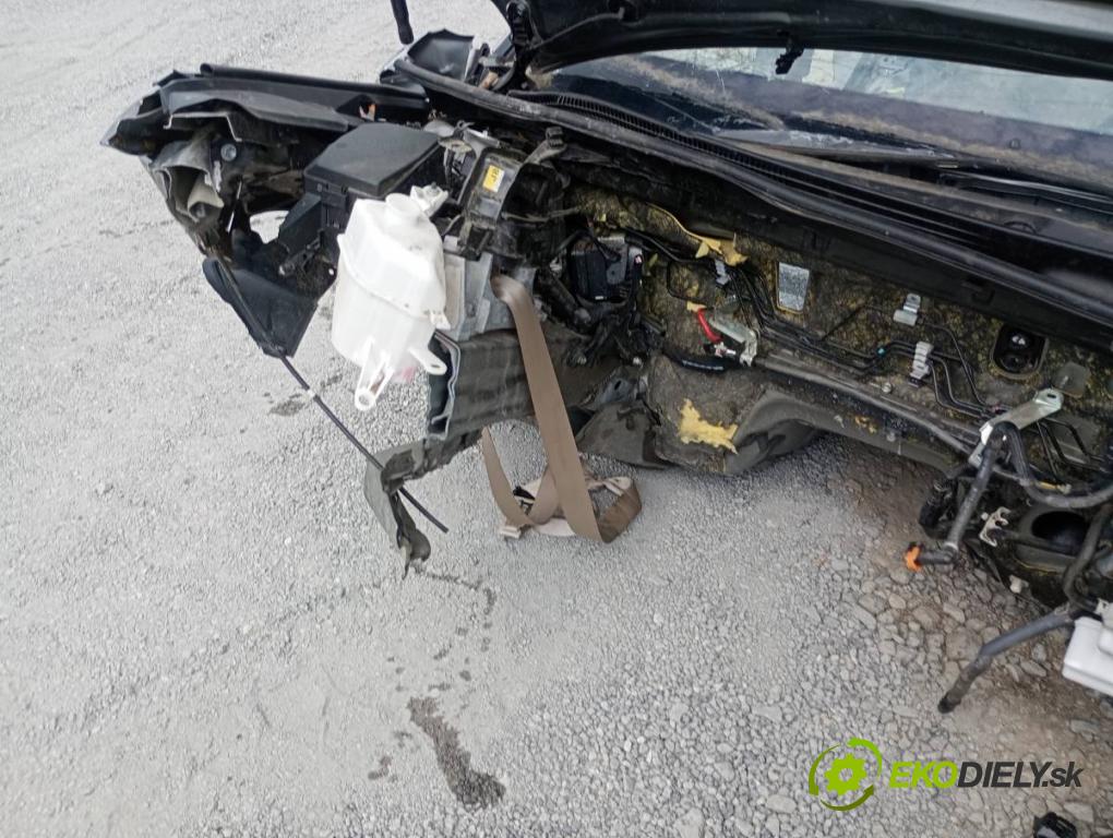 TOYOTA CAMRY sedan 2024 131 kW 2.5 Hybrid (AXVH71_) 2487 karoséria ČTVRŤÁK: Blatník prah strecha PODŁUŻNICA