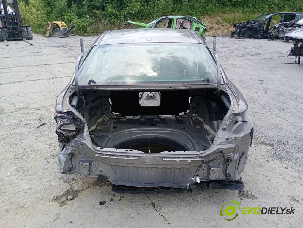 TOYOTA CAMRY sedan 2024 131 kW 2.5 Hybrid (AXVH71_) 2487 karoséria ČTVRŤÁK: Blatník prah strecha PODŁUŻNICA
