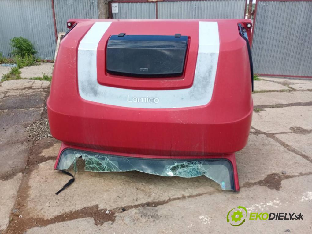 RENAULT MASTER III Skrzynia 2019 125 kW 2.3 dCi 170 FWD (FV0L) 2298 BUDOVA: 