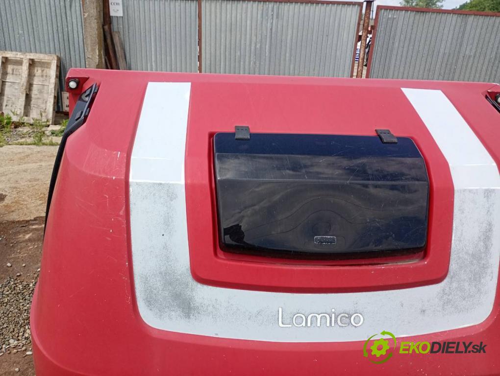 RENAULT MASTER III Skrzynia 2019 125 kW 2.3 dCi 170 FWD (FV0L) 2298 BUDOVA: