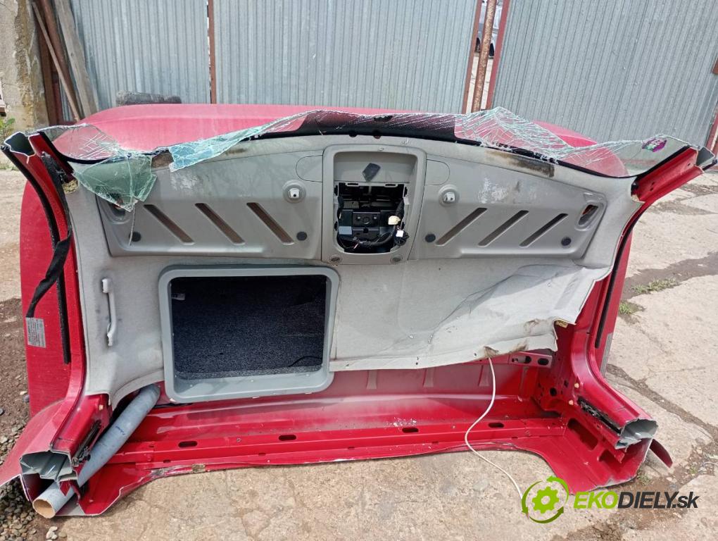 RENAULT MASTER III Skrzynia 2019 125 kW 2.3 dCi 170 FWD (FV0L) 2298 BUDOVA: