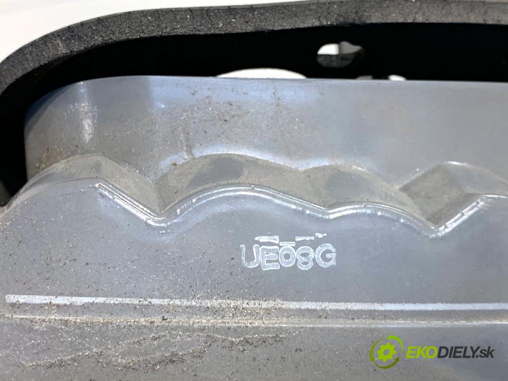 HONDA CIVIC VIII sedan 2007 103 kW 1.8 (FD1, FD7) 1799 Svetlo ľavy zad usa vnútorná