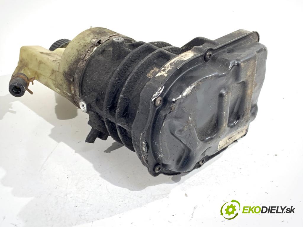 RENAULT MASTER III Skrzynia 2023 120 kW 2.3 dCi 165 FWD (FV0P, FV0U, FV11, FV12) 2298 pumpa servočerpadlo 491103543R (Servočerpadlo)