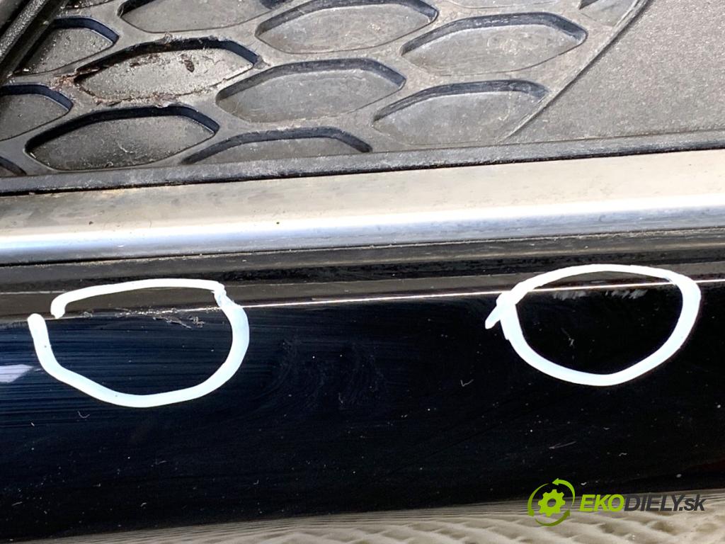 KIA CEED SUV 2022 104 kW 1.6 GDI Hybrid 1580 Nárazník zad G2Y (Kľučka dverí ostatné)
