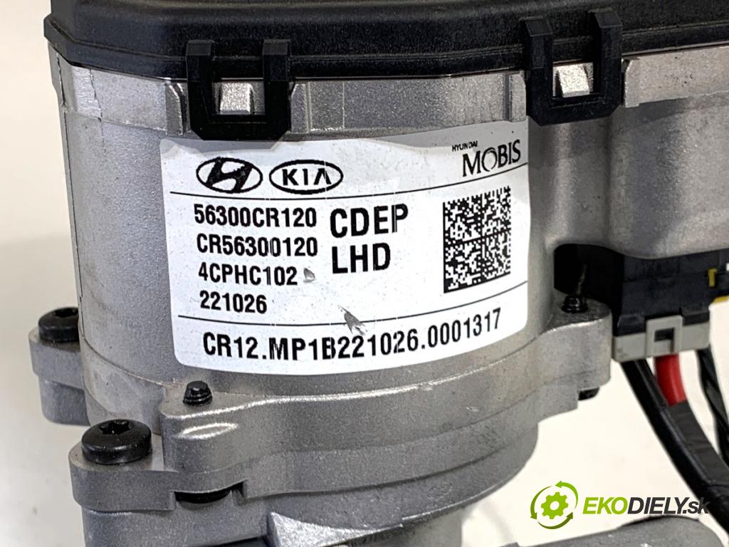 KIA CEED SUV 2022 104 kW 1.6 GDI Hybrid 1580 Pumpa servočerpadlo elektrická 56300CR120